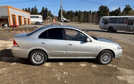 Nissan Almera Classic, 2011 год, 680 000 рублей, 4 фотография