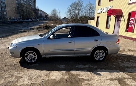 Nissan Almera Classic, 2011 год, 680 000 рублей, 3 фотография