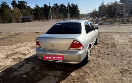Nissan Almera Classic, 2011 год, 680 000 рублей, 5 фотография