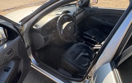Nissan Almera Classic, 2011 год, 680 000 рублей, 8 фотография