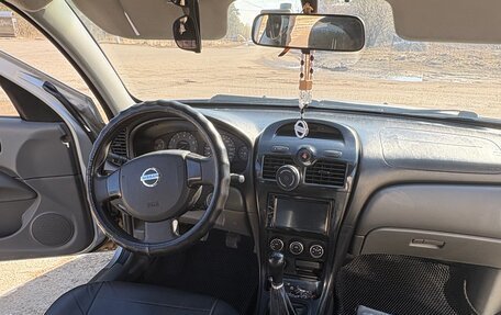 Nissan Almera Classic, 2011 год, 680 000 рублей, 12 фотография