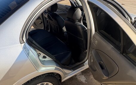 Nissan Almera Classic, 2011 год, 680 000 рублей, 11 фотография