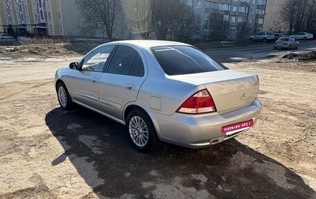 Nissan Almera Classic, 2011 год, 680 000 рублей, 6 фотография