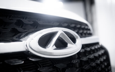 Chery Tiggo 8 I, 2021 год, 1 650 000 рублей, 9 фотография