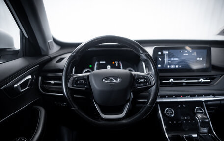 Chery Tiggo 8 I, 2021 год, 1 650 000 рублей, 14 фотография