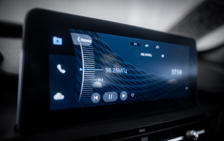 Chery Tiggo 8 I, 2021 год, 1 650 000 рублей, 20 фотография
