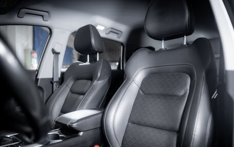 Chery Tiggo 8 I, 2021 год, 1 650 000 рублей, 17 фотография
