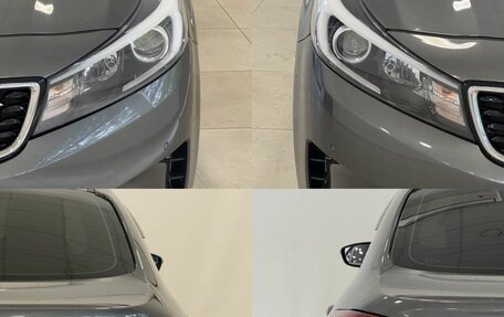 KIA Cerato III, 2019 год, 1 565 000 рублей, 5 фотография