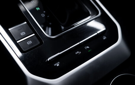 Chery Tiggo 8 I, 2021 год, 1 650 000 рублей, 22 фотография