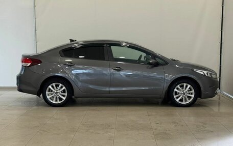 KIA Cerato III, 2019 год, 1 565 000 рублей, 11 фотография