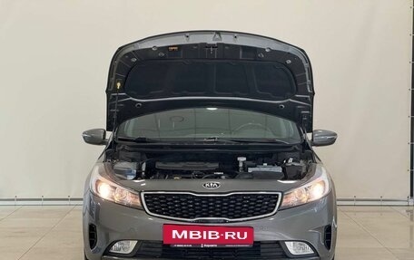 KIA Cerato III, 2019 год, 1 565 000 рублей, 4 фотография