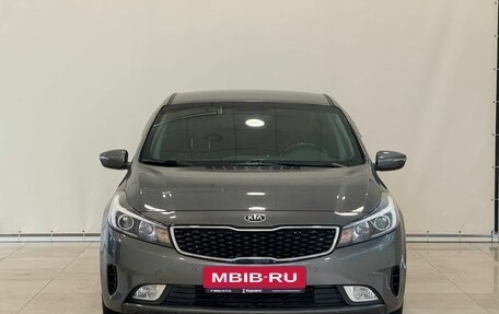 KIA Cerato III, 2019 год, 1 565 000 рублей, 3 фотография