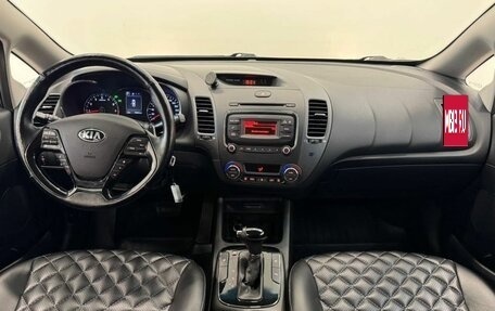 KIA Cerato III, 2019 год, 1 565 000 рублей, 16 фотография