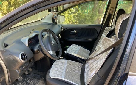 Nissan Note II рестайлинг, 2008 год, 590 000 рублей, 1 фотография