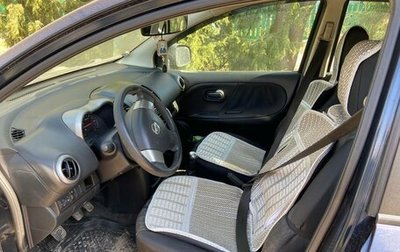 Nissan Note II рестайлинг, 2008 год, 590 000 рублей, 1 фотография