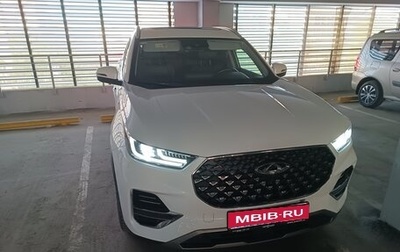 Chery Tiggo 8 Pro, 2022 год, 1 фотография