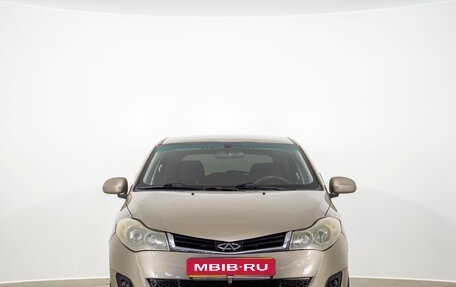 Chery Bonus (A13), 2012 год, 359 000 рублей, 1 фотография
