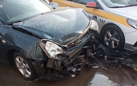 Nissan Almera, 2013 год, 350 000 рублей, 1 фотография