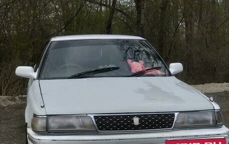 Toyota Chaser IV, 1992 год, 265 000 рублей, 1 фотография