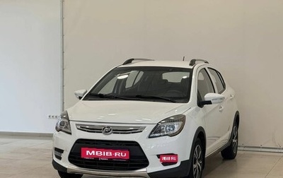 Lifan X50, 2015 год, 745 000 рублей, 1 фотография