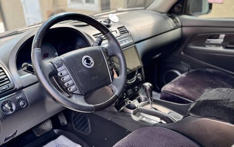 SsangYong Rexton III, 2013 год, 1 750 000 рублей, 5 фотография