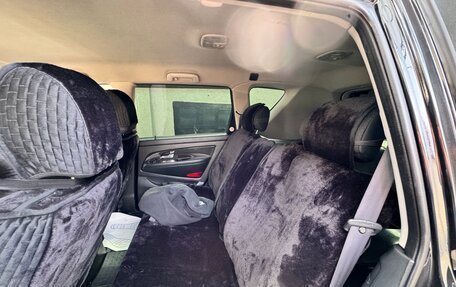 SsangYong Rexton III, 2013 год, 1 750 000 рублей, 3 фотография