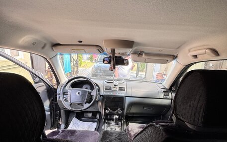 SsangYong Rexton III, 2013 год, 1 750 000 рублей, 4 фотография