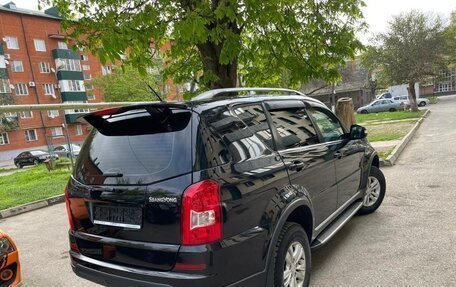 SsangYong Rexton III, 2013 год, 1 750 000 рублей, 7 фотография