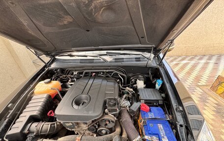 SsangYong Rexton III, 2013 год, 1 750 000 рублей, 6 фотография