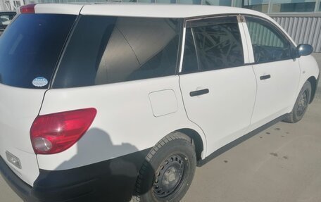 Nissan AD III, 2019 год, 880 000 рублей, 3 фотография