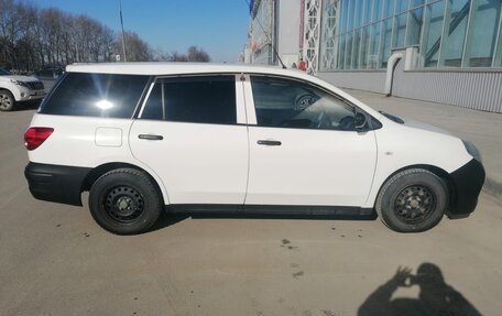 Nissan AD III, 2019 год, 880 000 рублей, 6 фотография