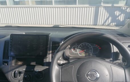 Nissan AD III, 2019 год, 880 000 рублей, 8 фотография