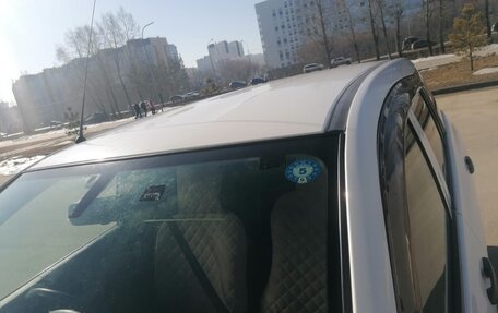 Nissan AD III, 2019 год, 880 000 рублей, 14 фотография