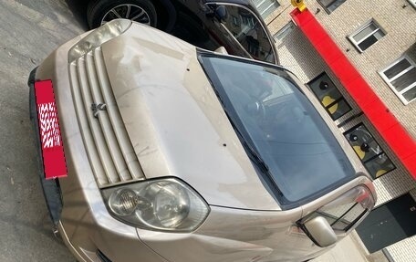 Mitsubishi Dingo, 2000 год, 250 000 рублей, 4 фотография