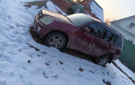 Chery Tiggo (T11), 2007 год, 150 000 рублей, 3 фотография