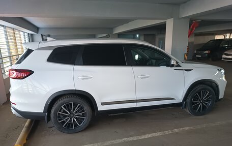 Chery Tiggo 8 Pro, 2022 год, 4 фотография