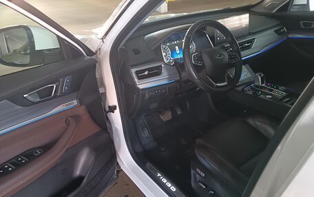 Chery Tiggo 8 Pro, 2022 год, 9 фотография
