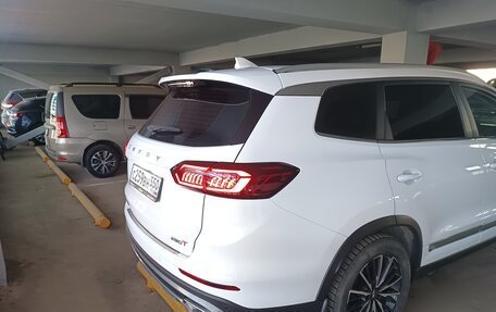 Chery Tiggo 8 Pro, 2022 год, 5 фотография