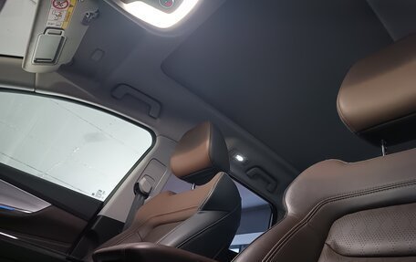 Chery Tiggo 8 Pro, 2022 год, 6 фотография