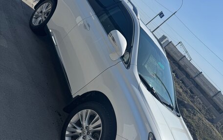 Lexus RX III, 2010 год, 2 400 000 рублей, 10 фотография