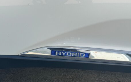 Lexus RX III, 2010 год, 2 400 000 рублей, 16 фотография