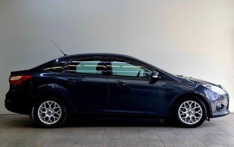 Ford Focus III, 2012 год, 895 000 рублей, 4 фотография
