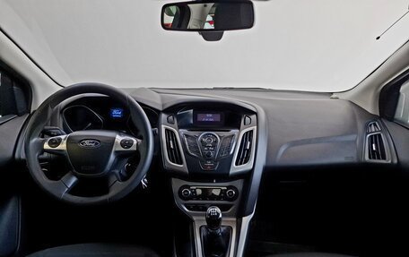 Ford Focus III, 2012 год, 895 000 рублей, 9 фотография
