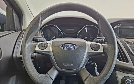 Ford Focus III, 2012 год, 895 000 рублей, 10 фотография