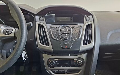 Ford Focus III, 2012 год, 895 000 рублей, 11 фотография