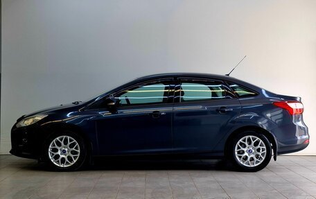 Ford Focus III, 2012 год, 895 000 рублей, 8 фотография