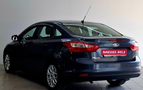 Ford Focus III, 2012 год, 895 000 рублей, 7 фотография