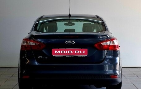 Ford Focus III, 2012 год, 895 000 рублей, 6 фотография