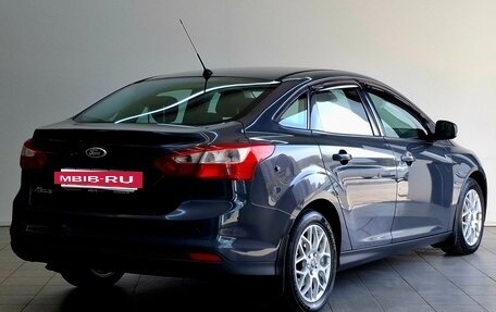 Ford Focus III, 2012 год, 895 000 рублей, 5 фотография