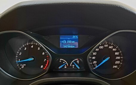 Ford Focus III, 2012 год, 895 000 рублей, 13 фотография